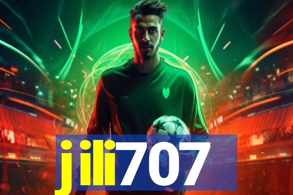 jili707