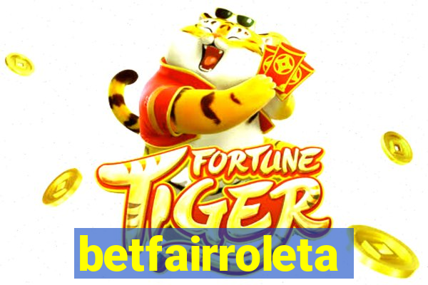 betfairroleta
