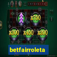 betfairroleta
