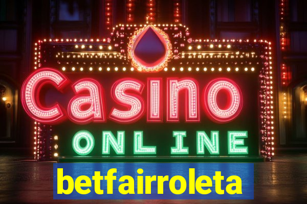 betfairroleta
