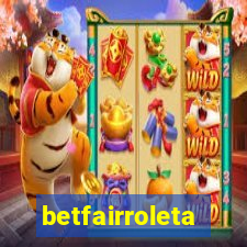 betfairroleta
