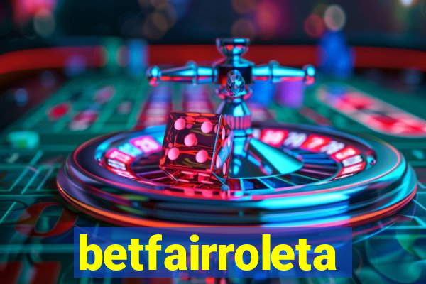 betfairroleta