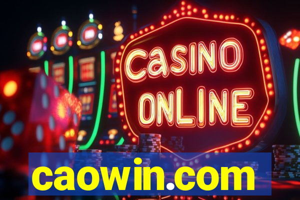 caowin.com