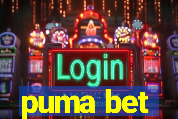 puma bet