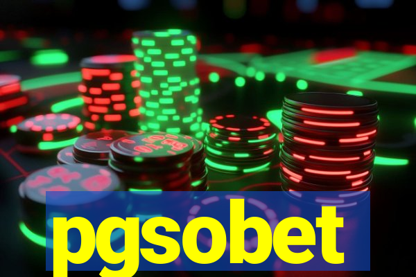 pgsobet