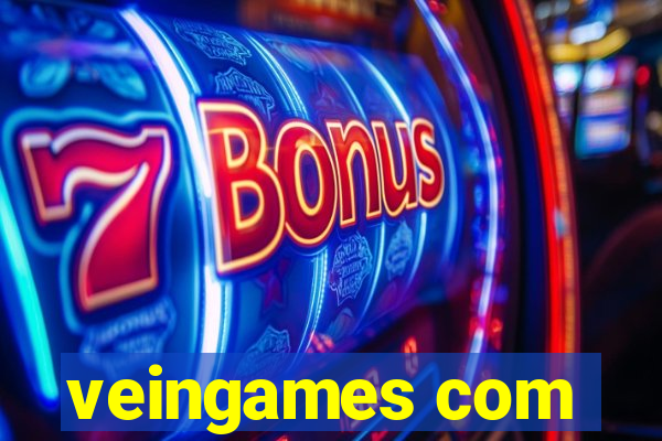 veingames com