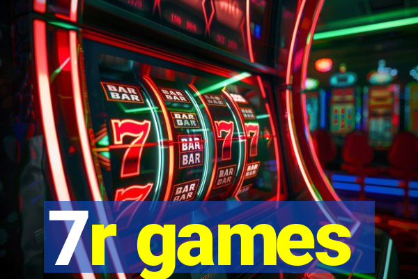 7r games