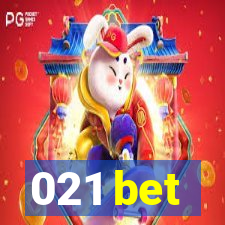 021 bet