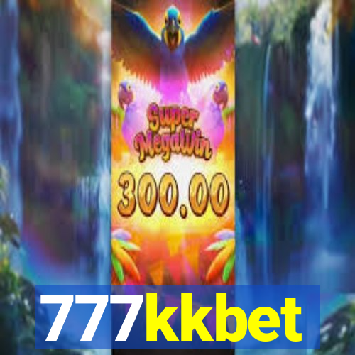 777kkbet