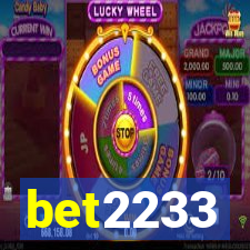 bet2233
