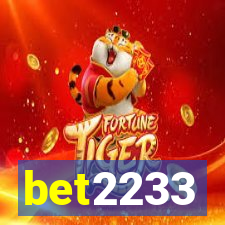 bet2233