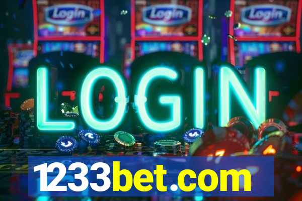 1233bet.com