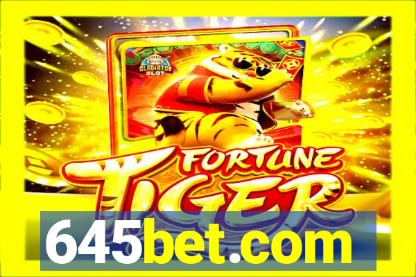 645bet.com
