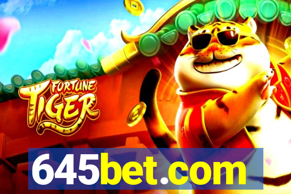 645bet.com