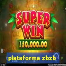 plataforma zbzb