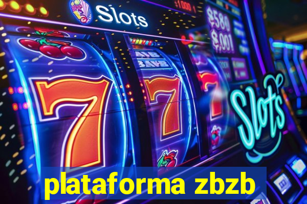 plataforma zbzb