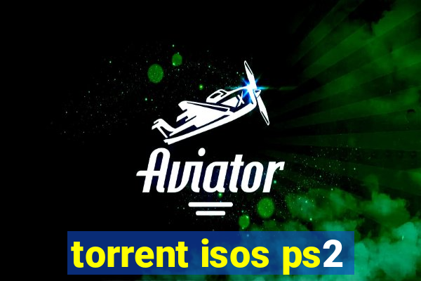 torrent isos ps2