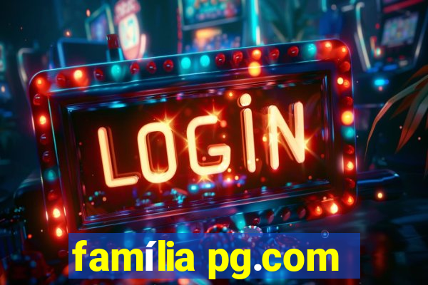família pg.com