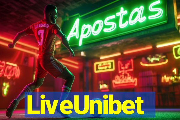 LiveUnibet