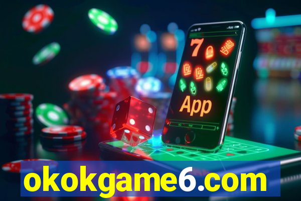okokgame6.com