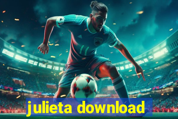 julieta download