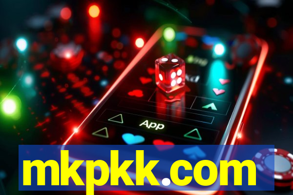 mkpkk.com