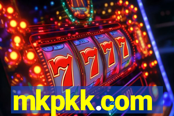 mkpkk.com