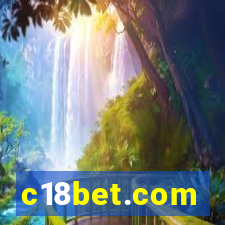 c18bet.com