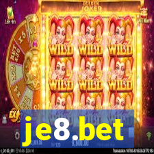 je8.bet