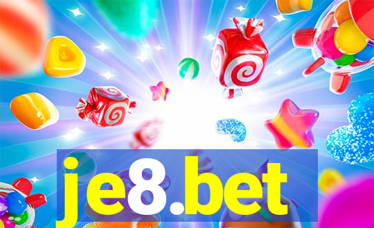 je8.bet