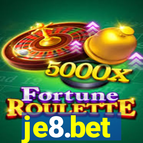 je8.bet