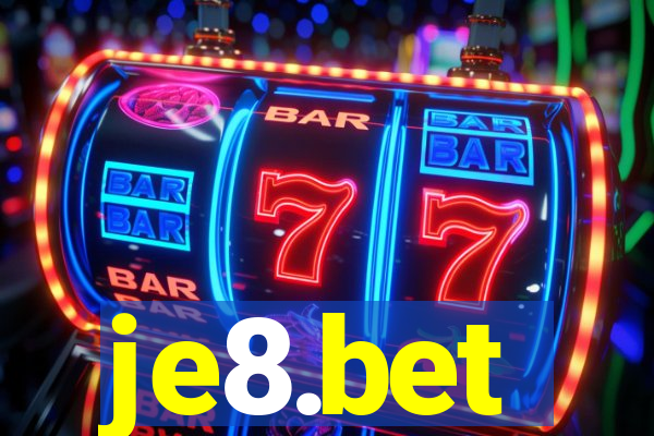 je8.bet