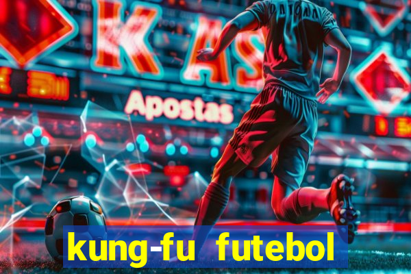 kung-fu futebol clube torrent