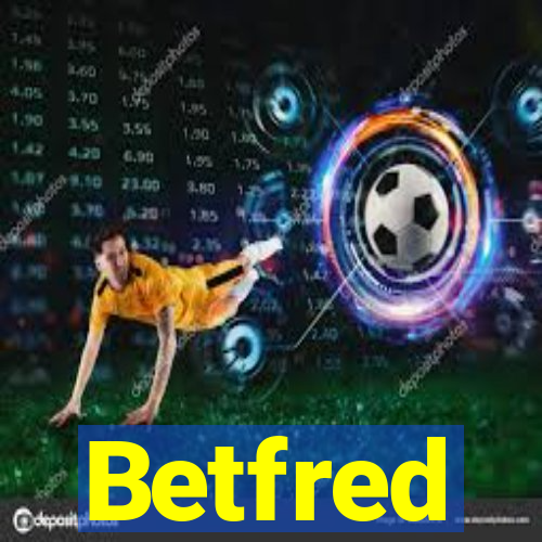 Betfred