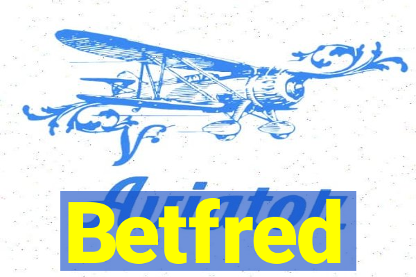 Betfred