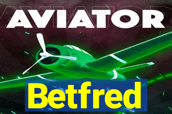 Betfred