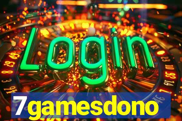 7gamesdono