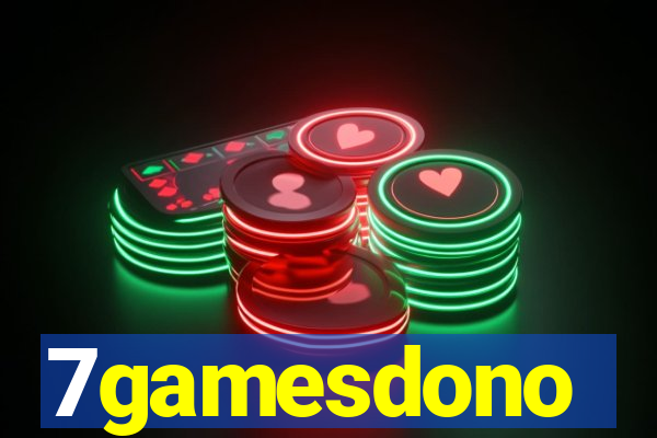 7gamesdono