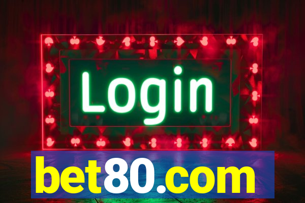bet80.com