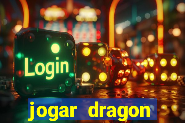 jogar dragon fortune demo