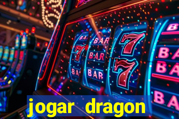 jogar dragon fortune demo