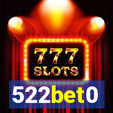 522bet0