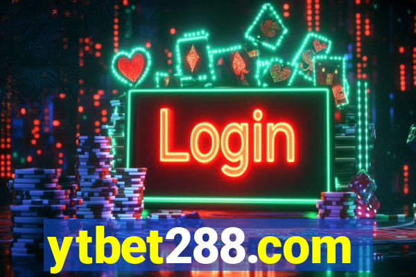 ytbet288.com