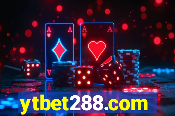 ytbet288.com