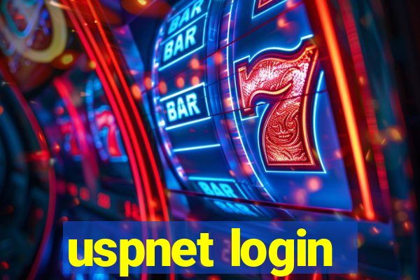 uspnet login