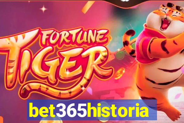 bet365historia