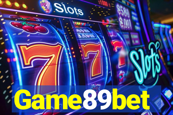 Game89bet