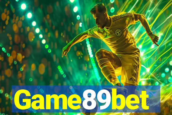 Game89bet
