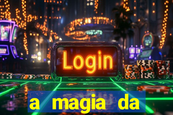 a magia da sobrevivência download