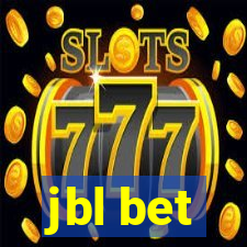 jbl bet